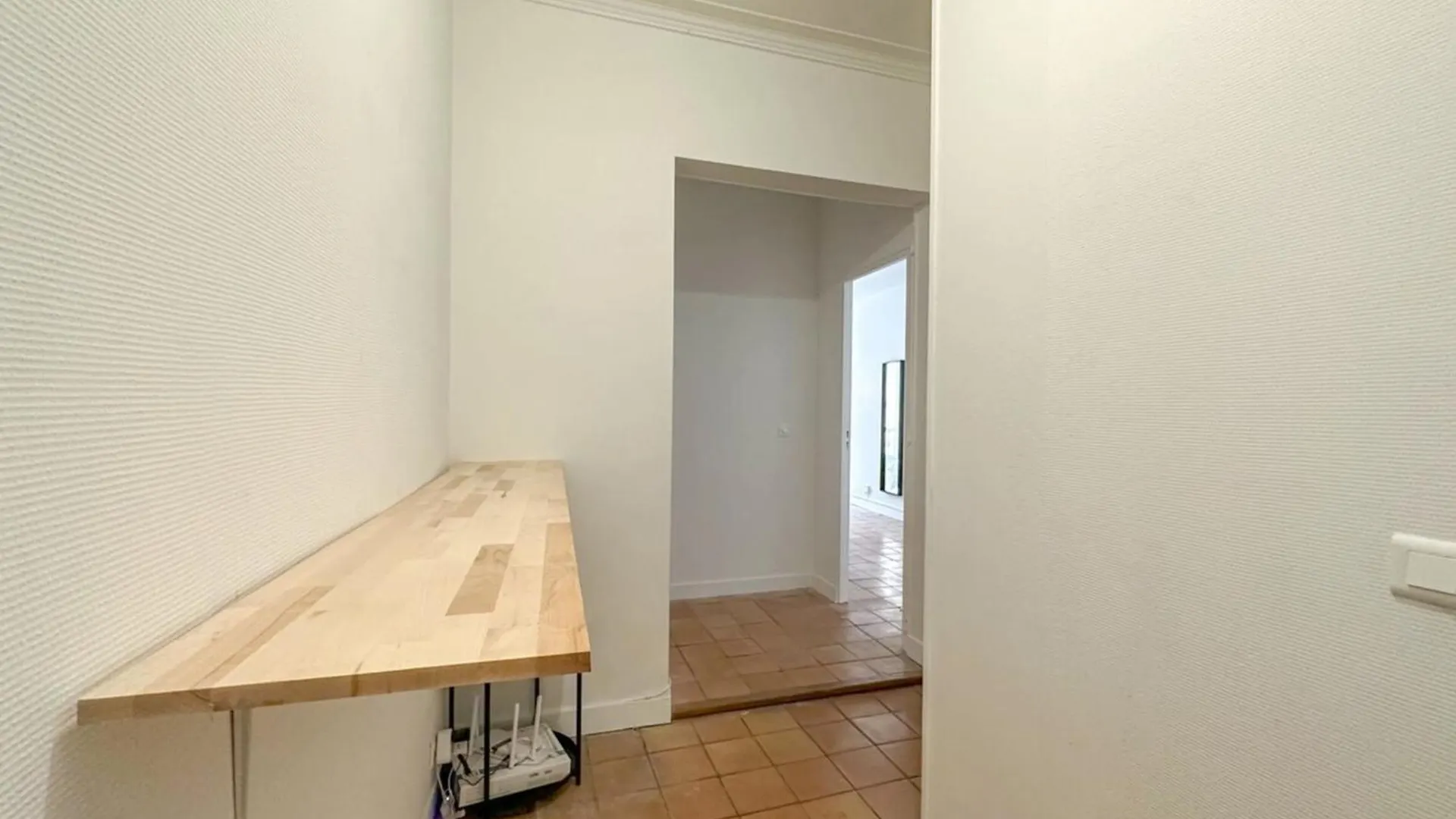 Flexliving - Room - Echiquier Paris 0*,