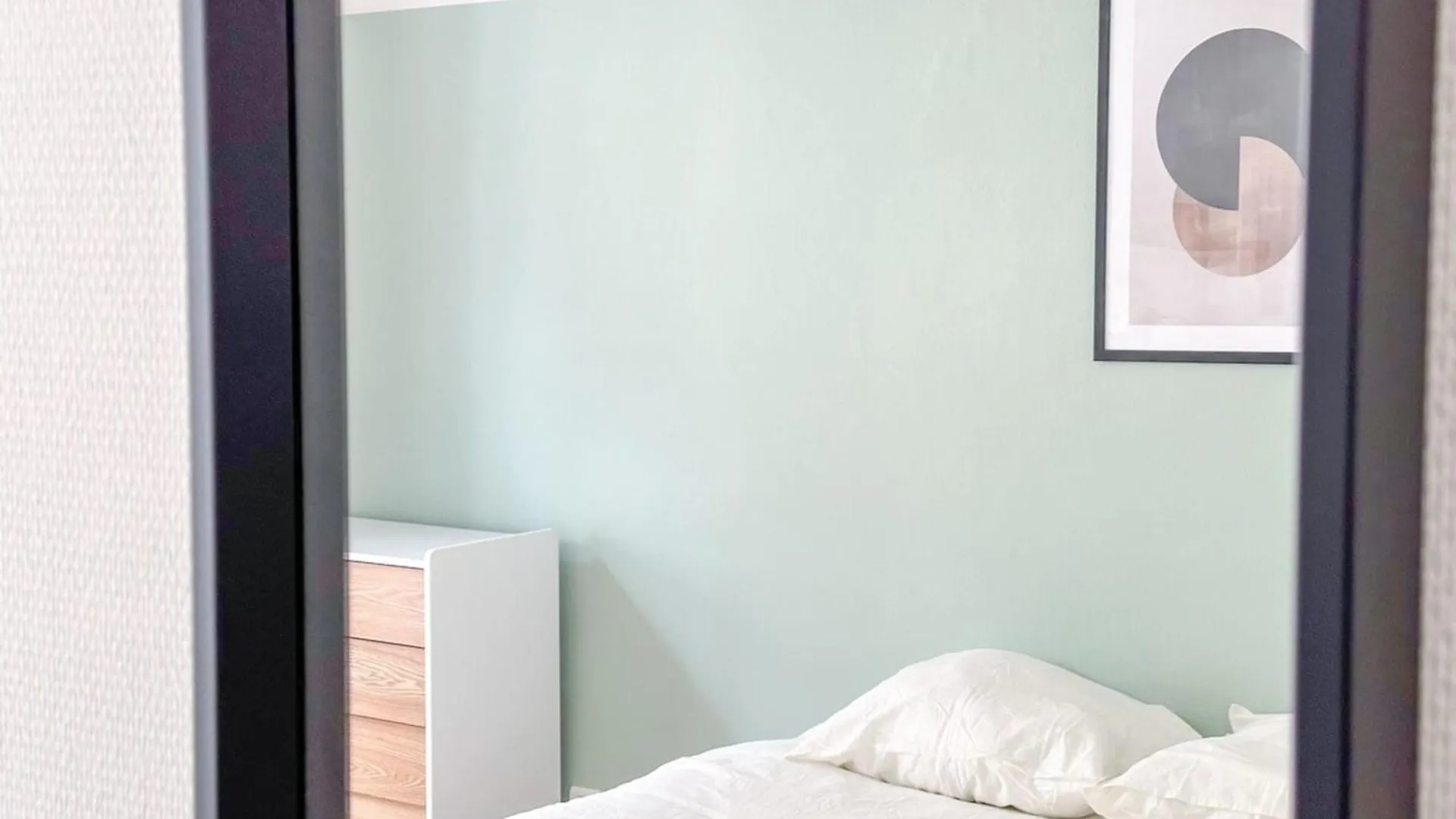Holiday home Flexliving - Room - Echiquier Paris
