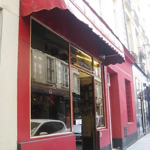 Hotel Du Pont Neuf, Parijs